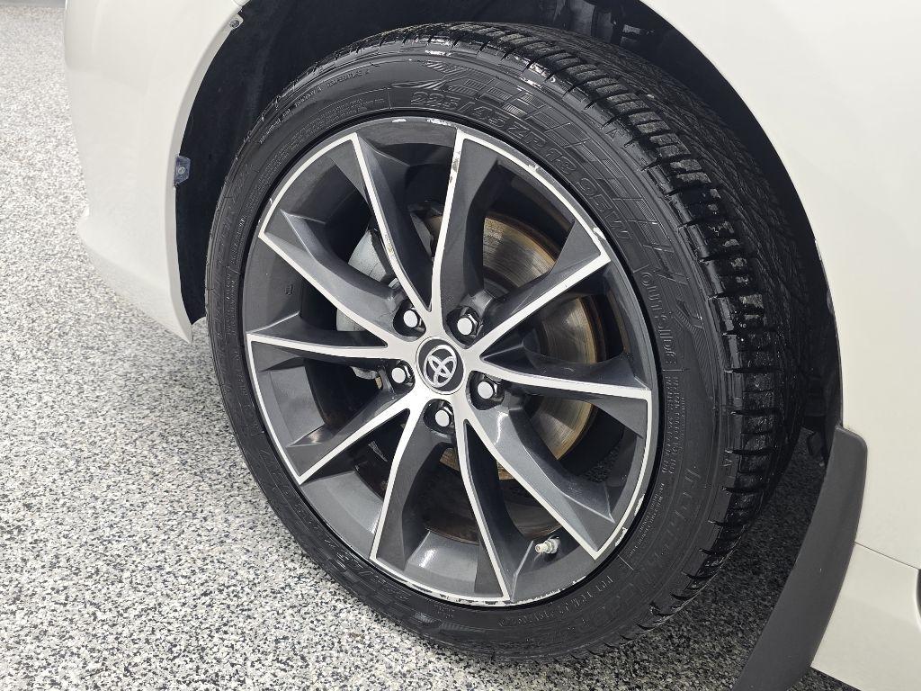 Toyota Camry XSE 4D Sedan 2015