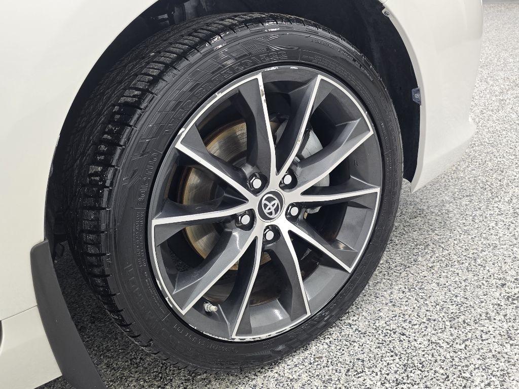 Toyota Camry XSE 4D Sedan 2015