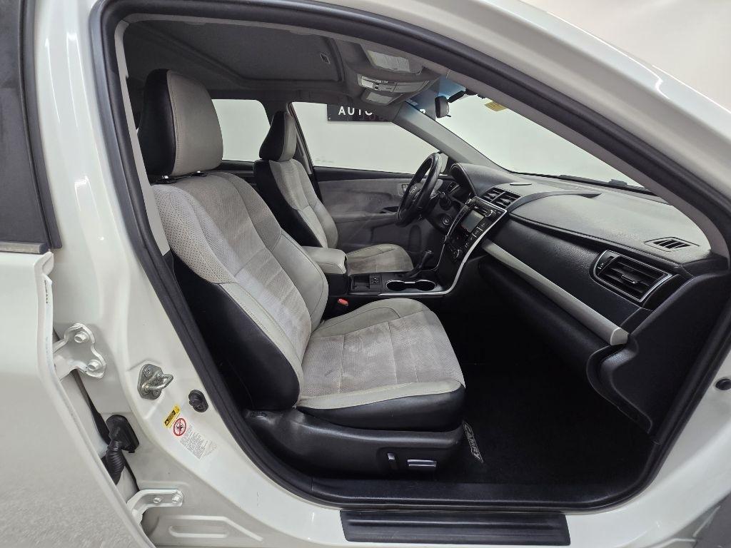 Toyota Camry XSE 4D Sedan 2015