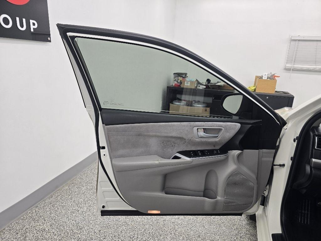 Toyota Camry XSE 4D Sedan 2015