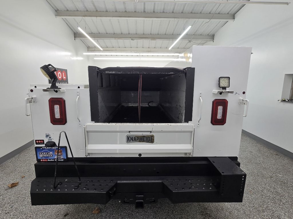 Ford F-350 SD XL SuperCab 2WD 2019