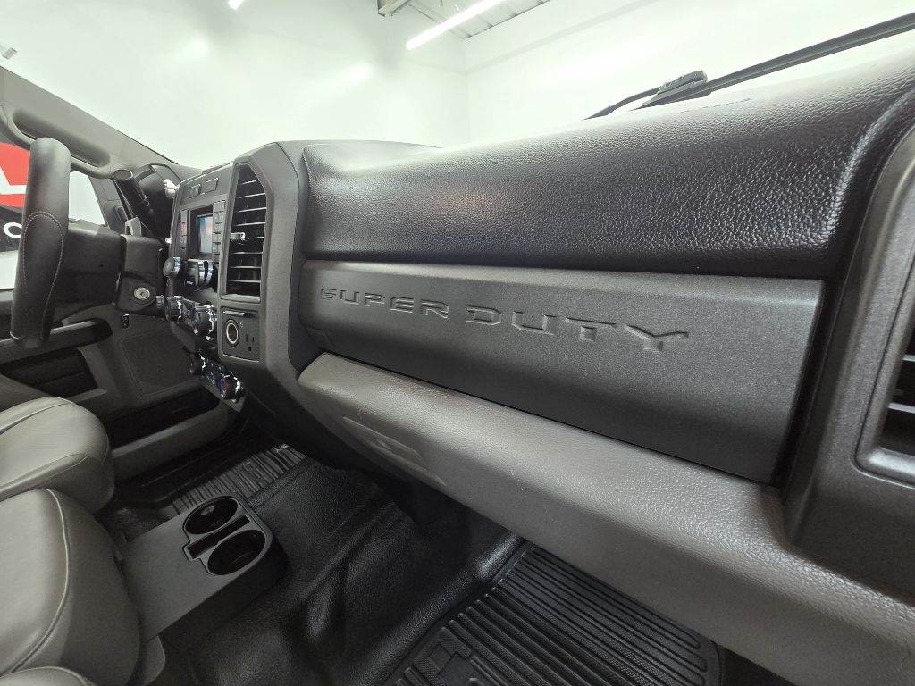 Ford F-350 SD XL SuperCab 2WD 2019