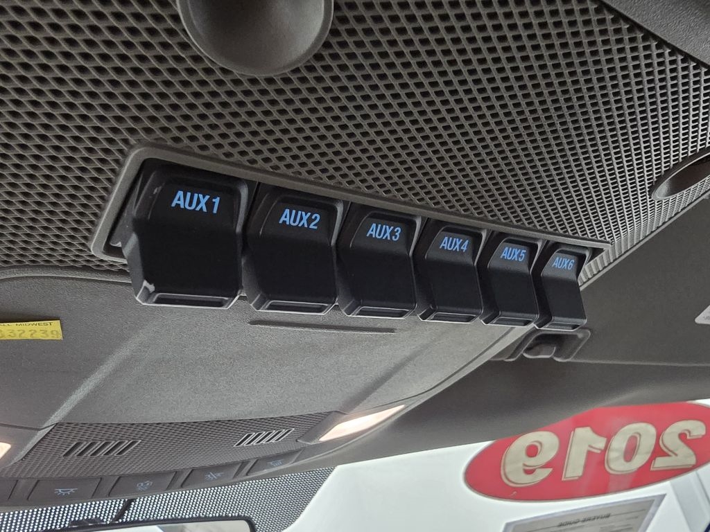 Ford F-350 SD XL SuperCab 2WD 2019