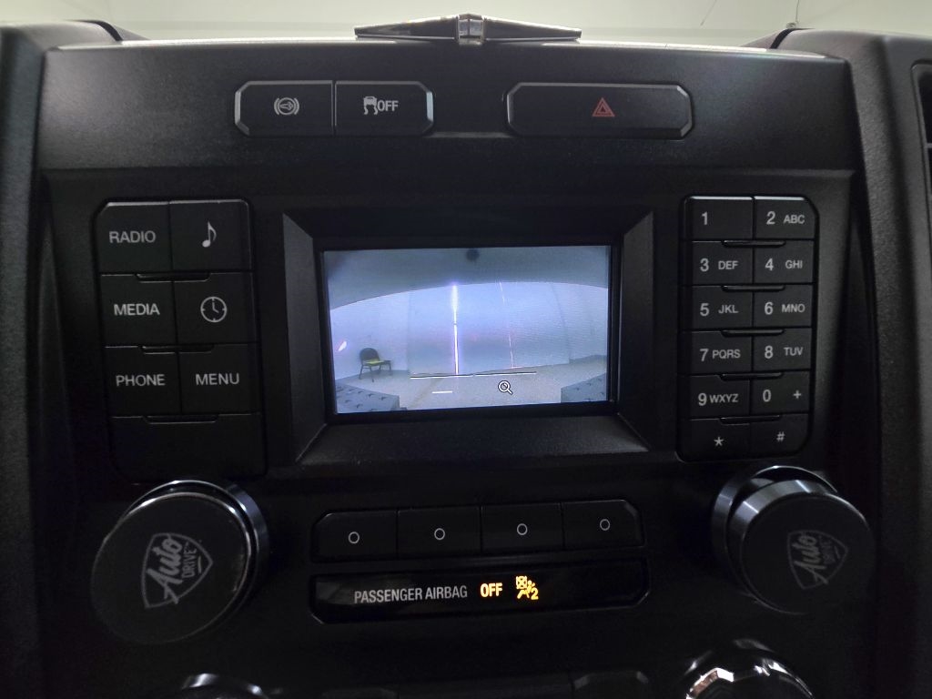 Ford F-350 SD XL SuperCab 2WD 2019