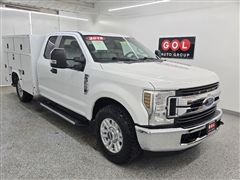 2019 Ford F-350 SD 