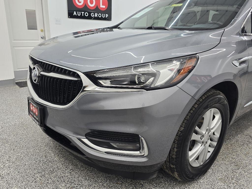 Buick Enclave Essence AWD 2019