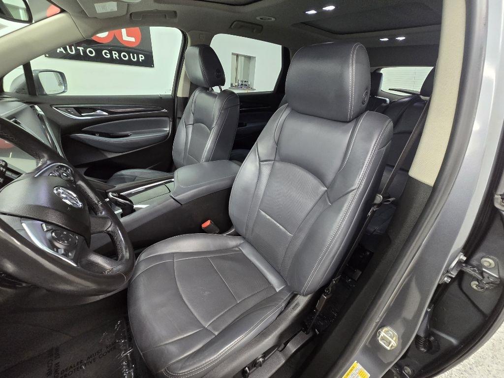 Buick Enclave Essence AWD 2019