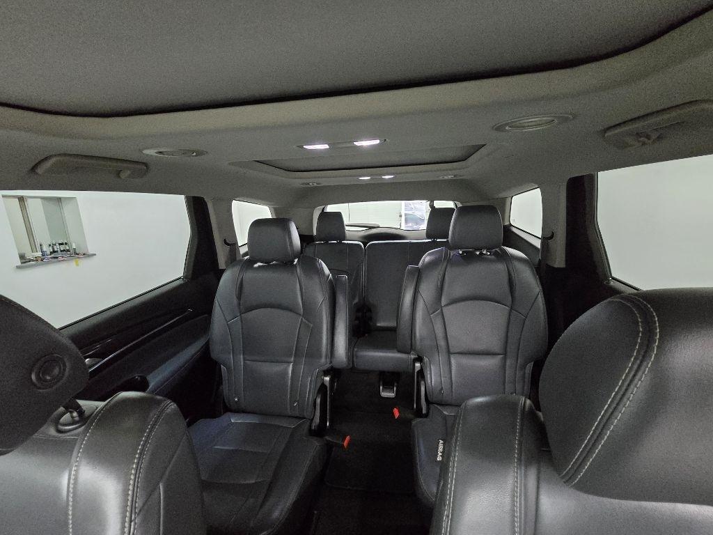 Buick Enclave Essence AWD 2019