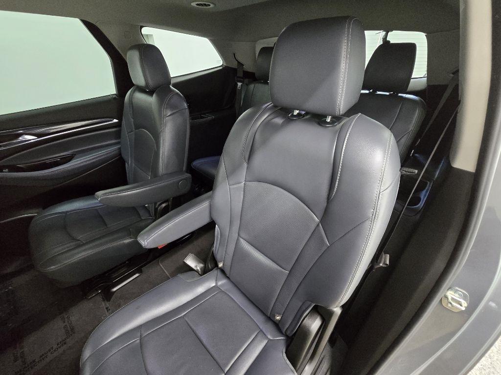 Buick Enclave Essence AWD 2019