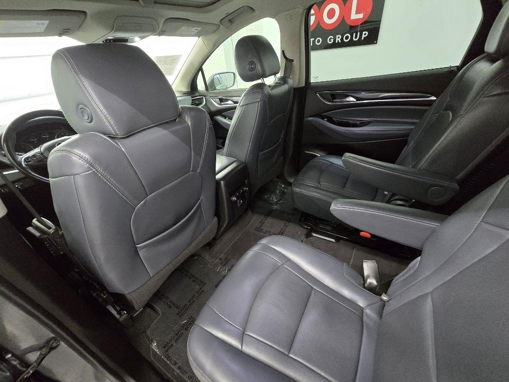 Buick Enclave Essence AWD 2019