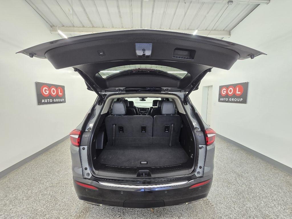 Buick Enclave Essence AWD 2019