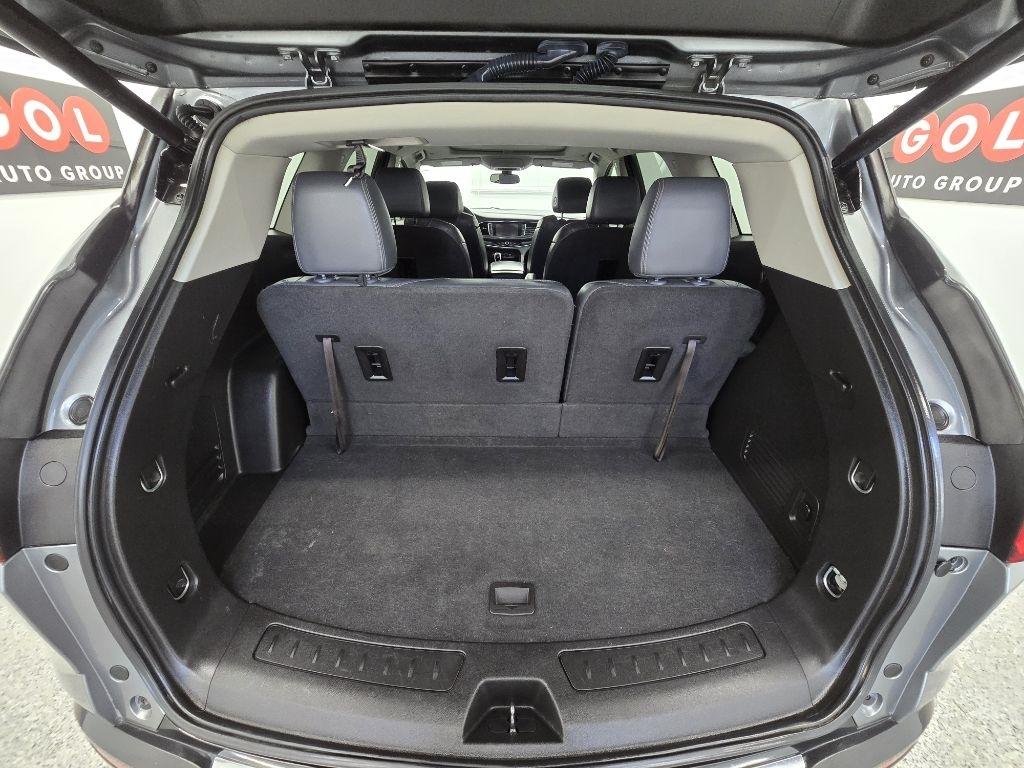 Buick Enclave Essence AWD 2019