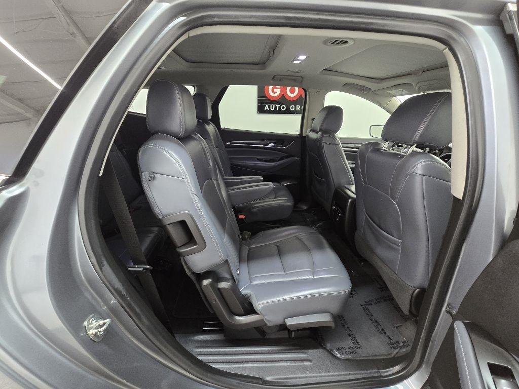 Buick Enclave Essence AWD 2019