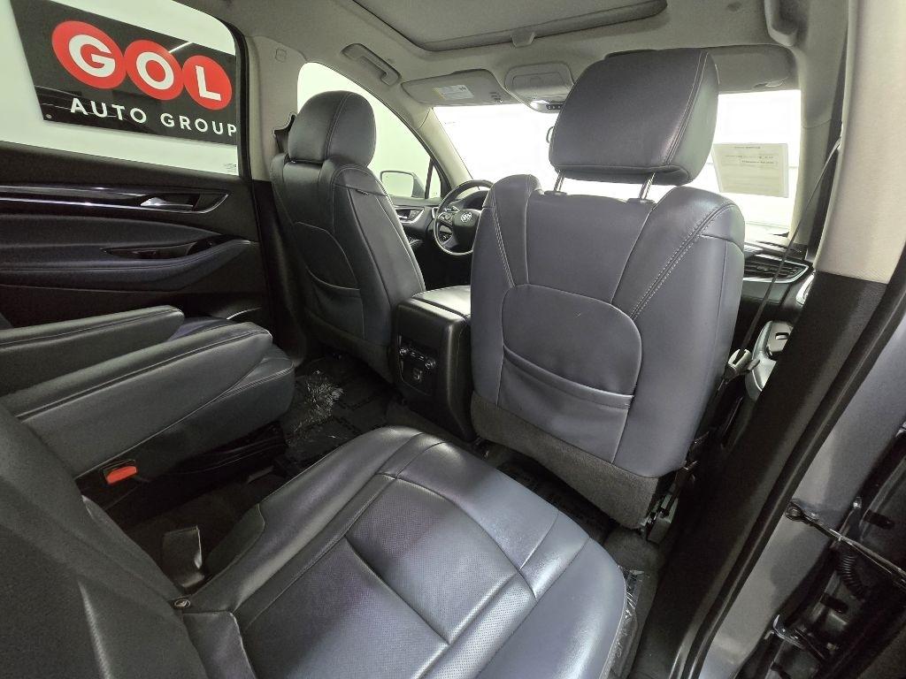 Buick Enclave Essence AWD 2019