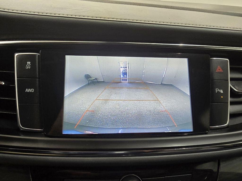 Buick Enclave Essence AWD 2019