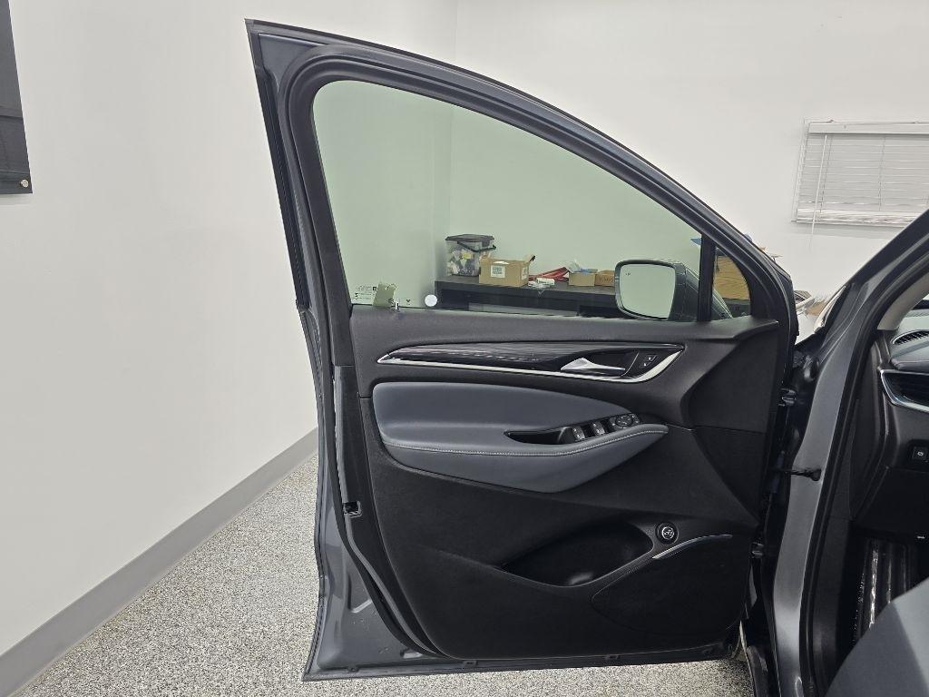 Buick Enclave Essence AWD 2019