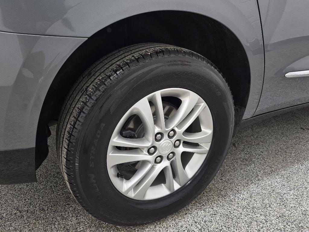 Buick Enclave Essence AWD 2019