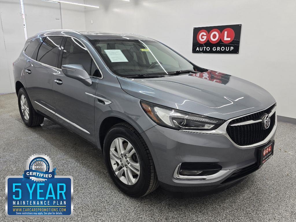 2019 Buick Enclave Essence AWD
