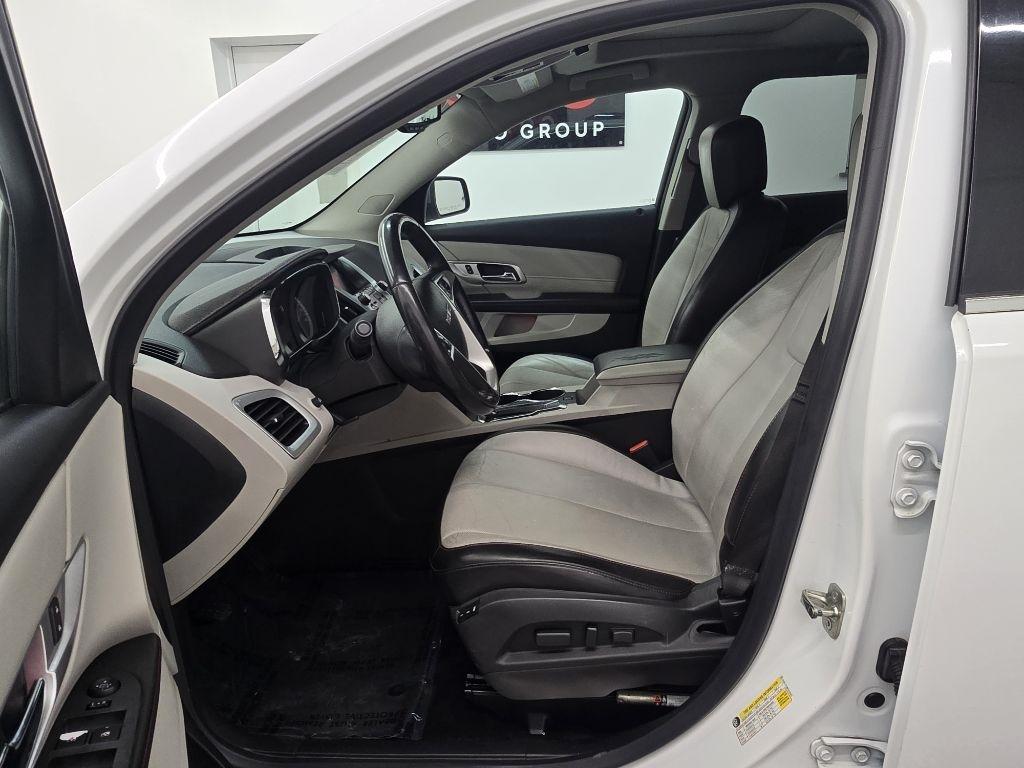 GMC Terrain SLT2 FWD 2015