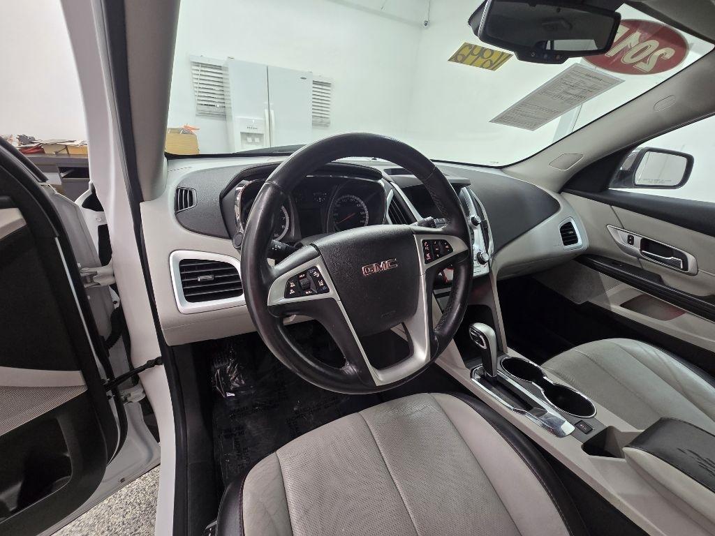 GMC Terrain SLT2 FWD 2015