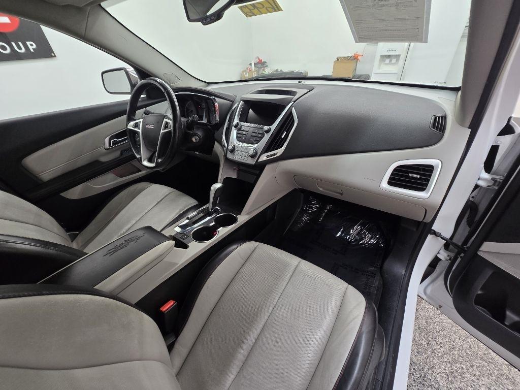 GMC Terrain SLT2 FWD 2015