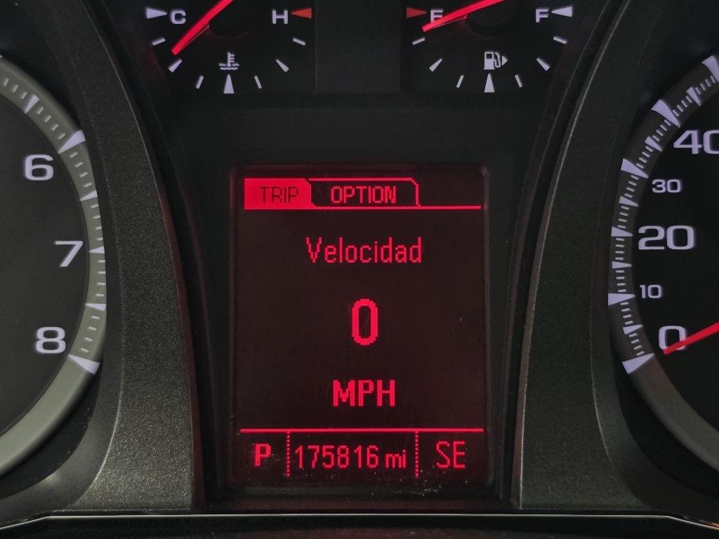 GMC Terrain SLT2 FWD 2015