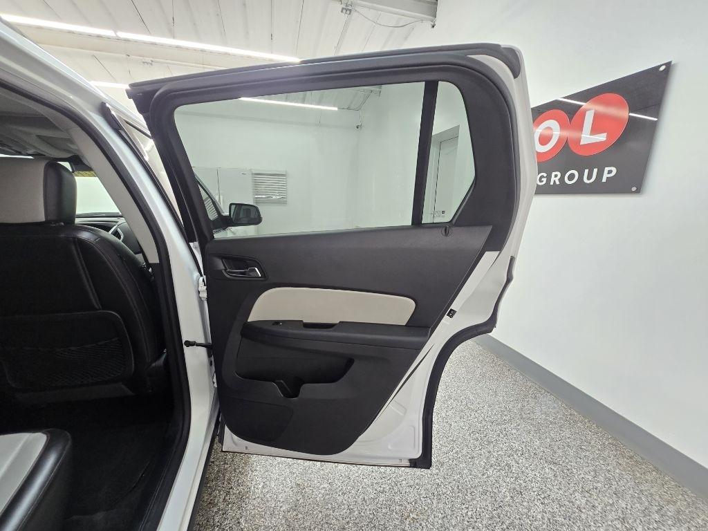 GMC Terrain SLT2 FWD 2015