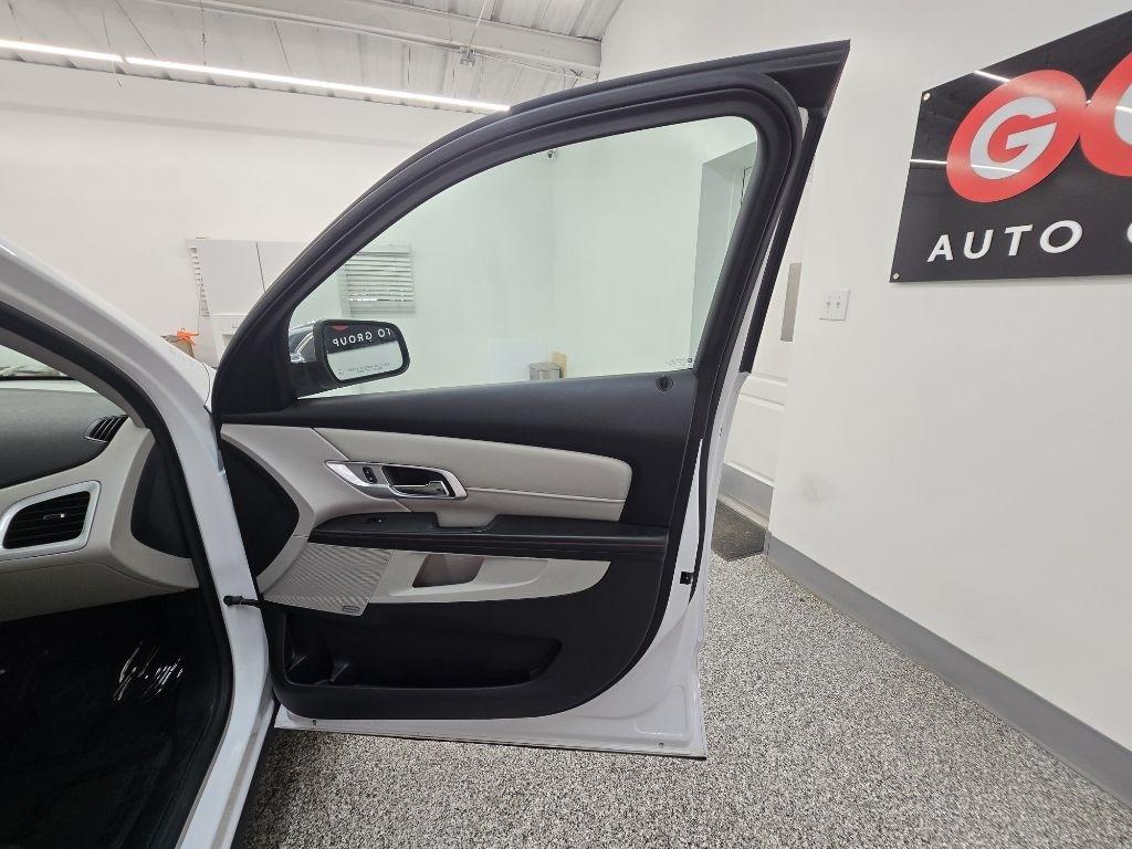 GMC Terrain SLT2 FWD 2015