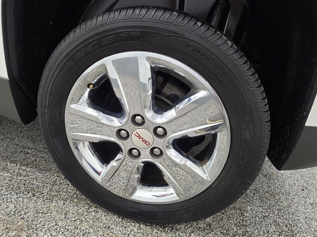 GMC Terrain SLT2 FWD 2015