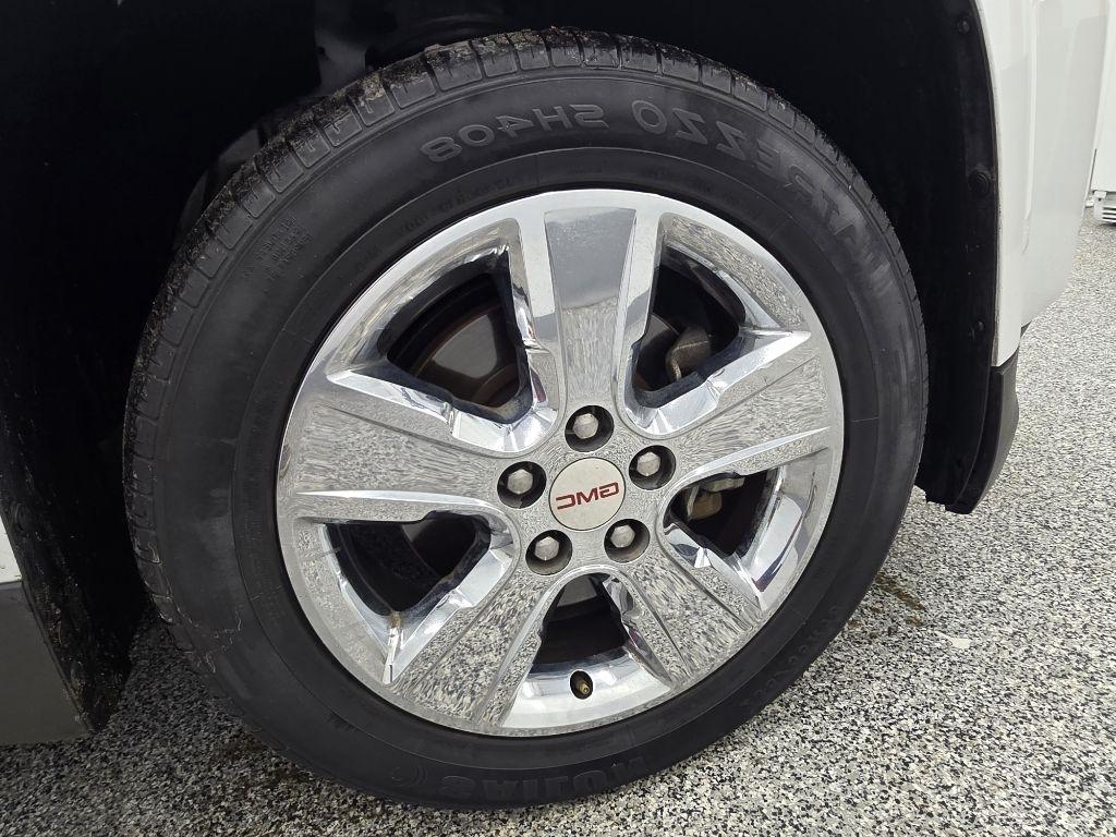 GMC Terrain SLT2 FWD 2015