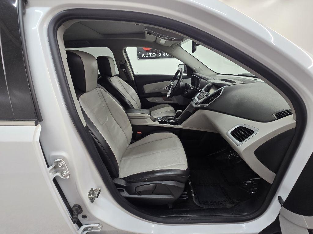 GMC Terrain SLT2 FWD 2015