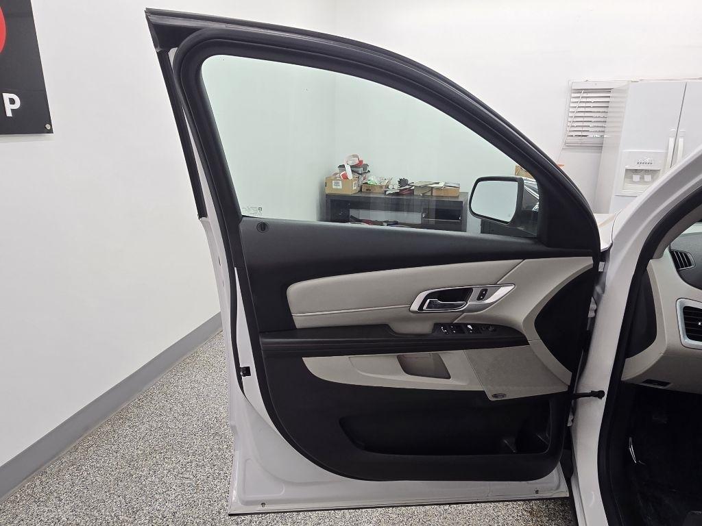 GMC Terrain SLT2 FWD 2015