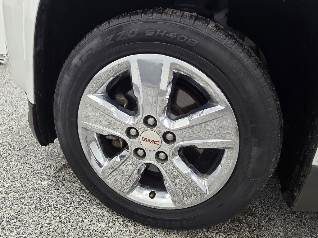 GMC Terrain SLT2 FWD 2015