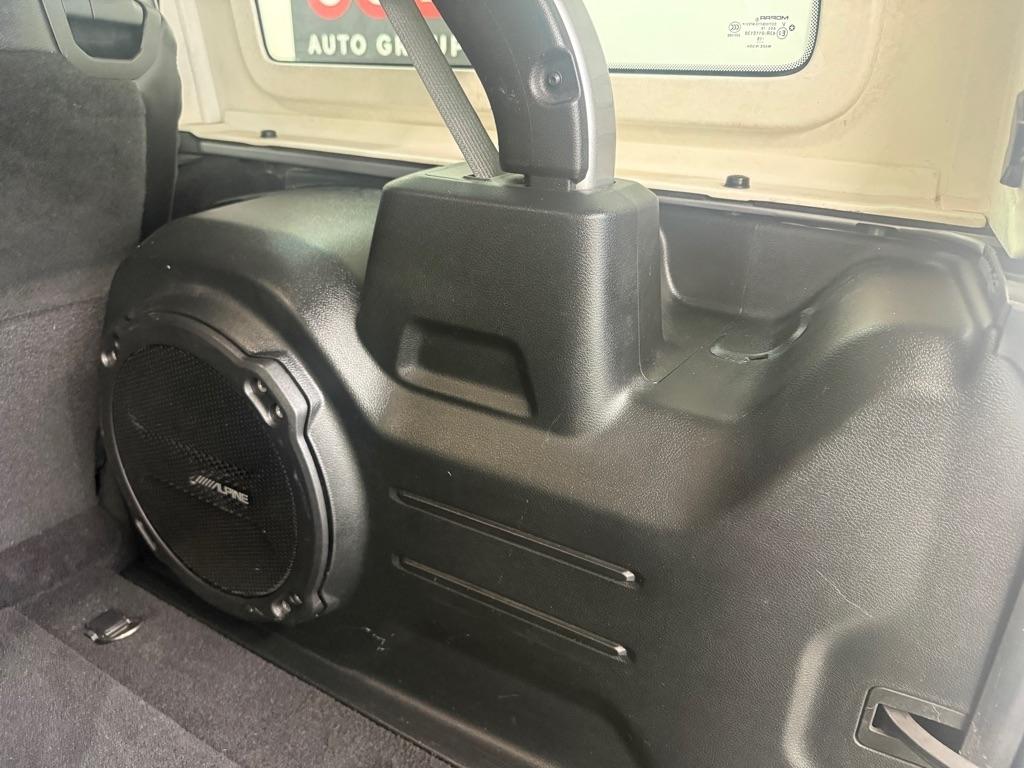 Jeep Wrangler Unlimited Sahara 2018