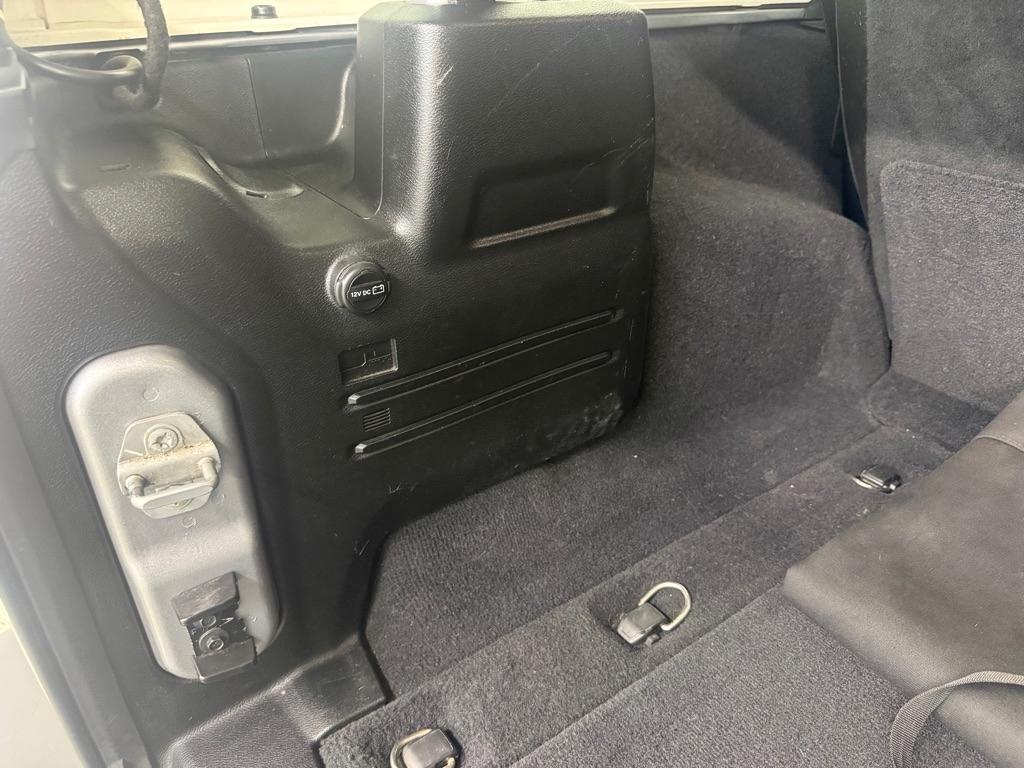 Jeep Wrangler Unlimited Sahara 2018