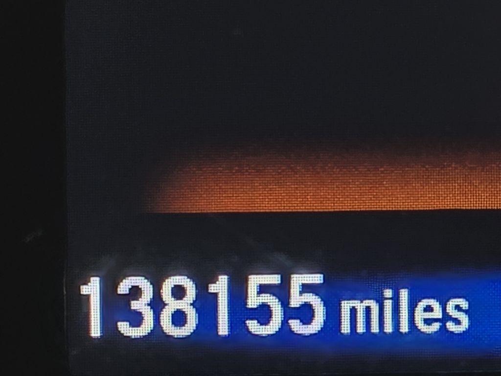 Honda Pilot Elite 4WD 2016