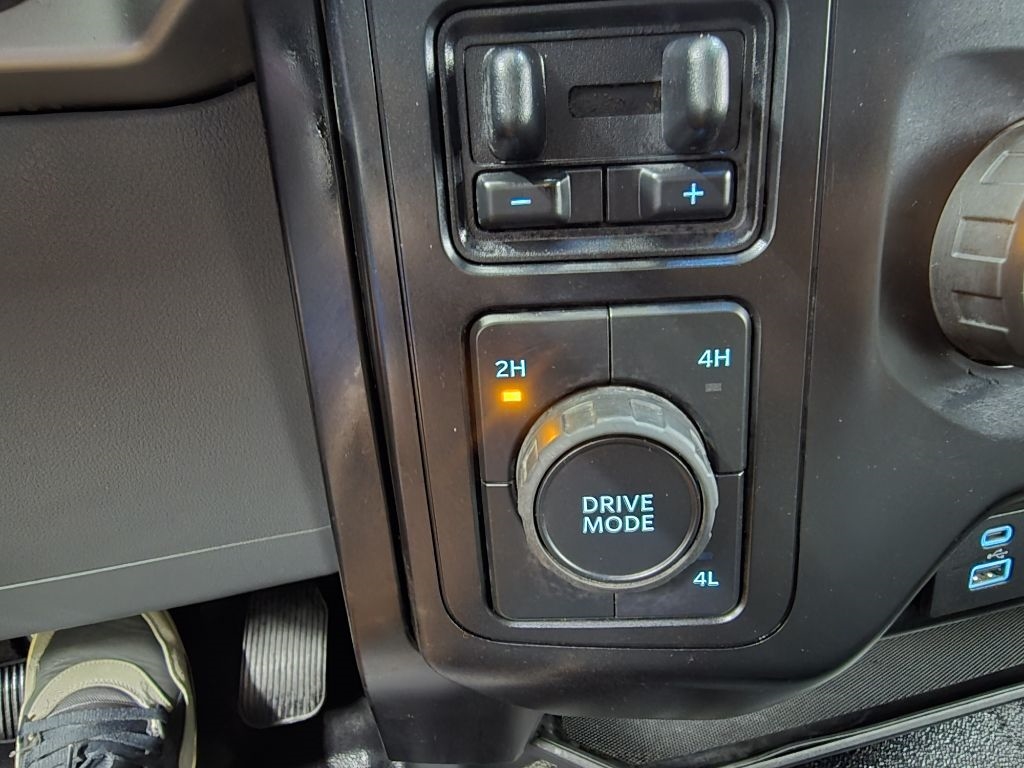 Ford F-150 XL SuperCrew 6.5-ft. Bed 4WD 2021