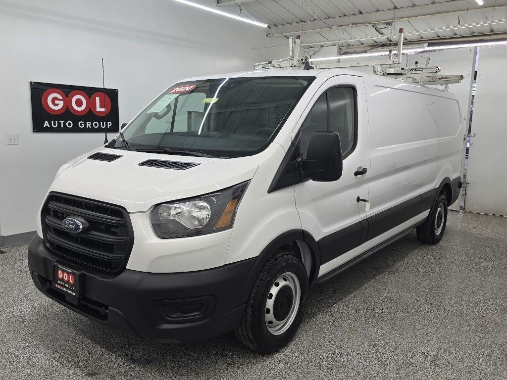 Ford Transit 250 Van Low Roof w/Sliding Pass. 130-in. WB 2020