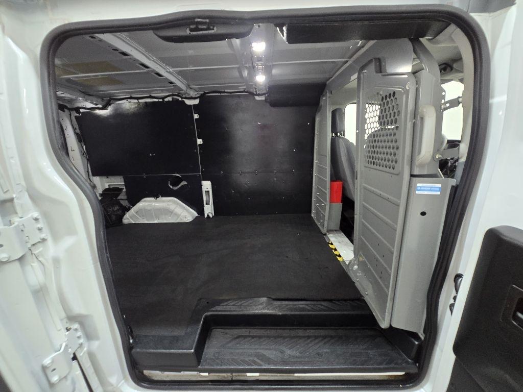 Ford Transit 250 Van Low Roof 60/40 Pass.130-in. WB 2019