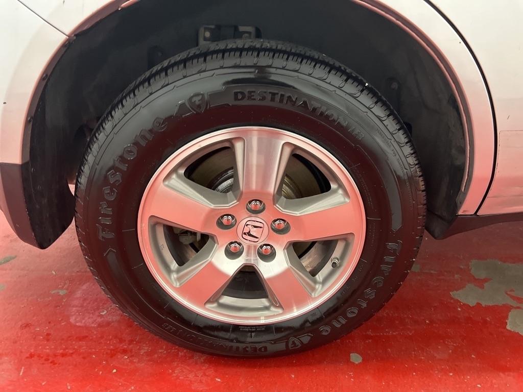 Honda Pilot EX 2WD 5-Spd AT 2011