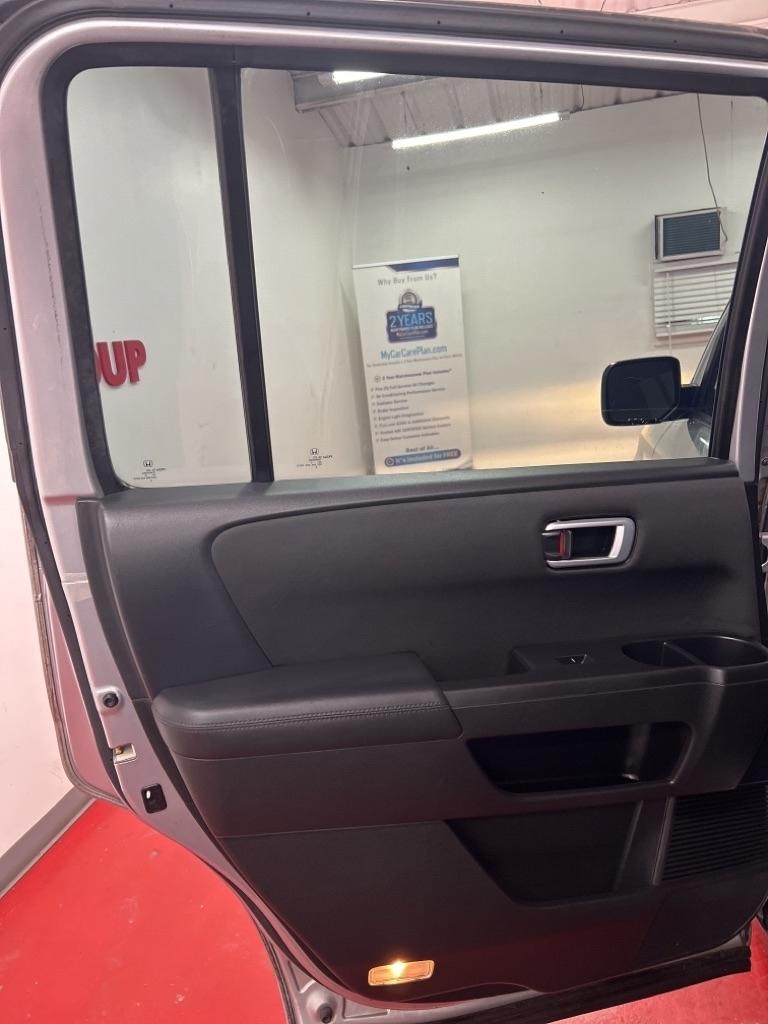 Honda Pilot EX 2WD 5-Spd AT 2011