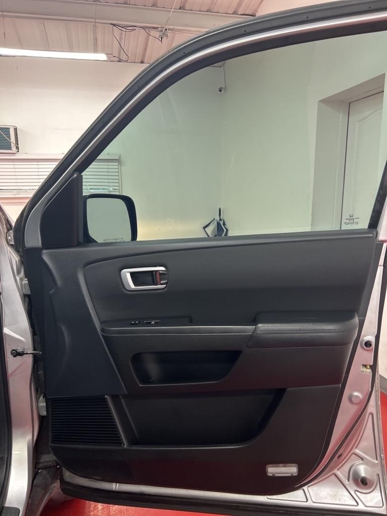 Honda Pilot EX 2WD 5-Spd AT 2011