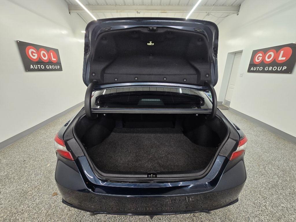 Toyota Camry LE 2018