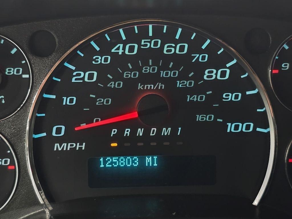 Chevrolet Express 2500 Cargo 2020