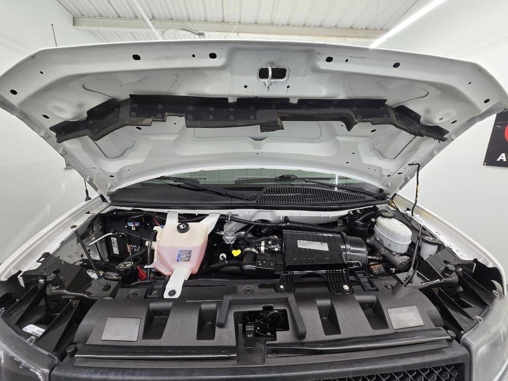 Chevrolet Express 2500 Cargo 2020