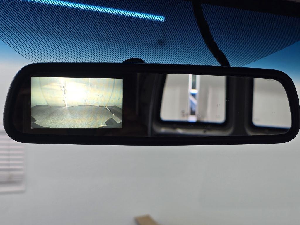 Chevrolet Express 2500 Cargo 2020