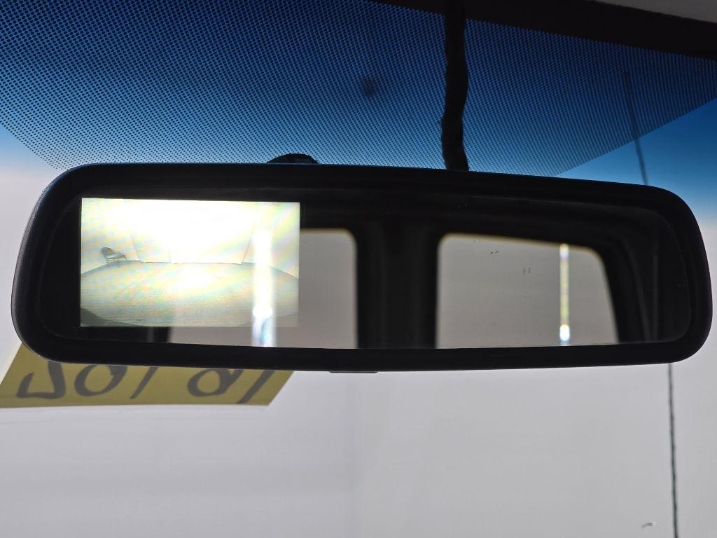 Chevrolet Express 2500 Cargo 2020