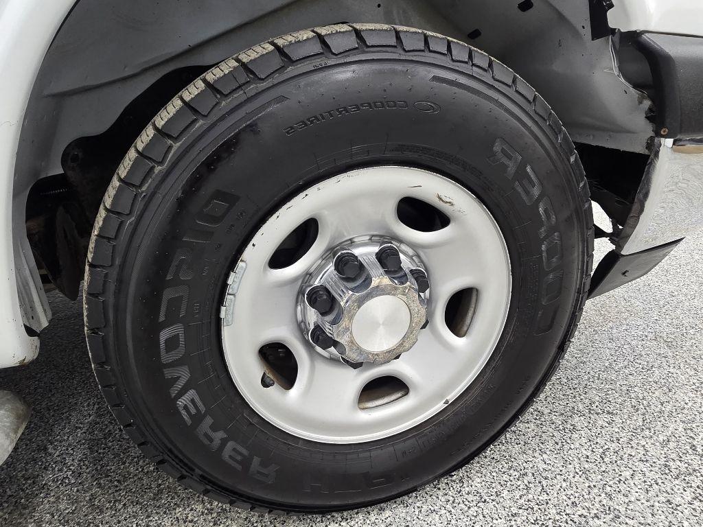 Chevrolet Express 2500 Cargo 2020