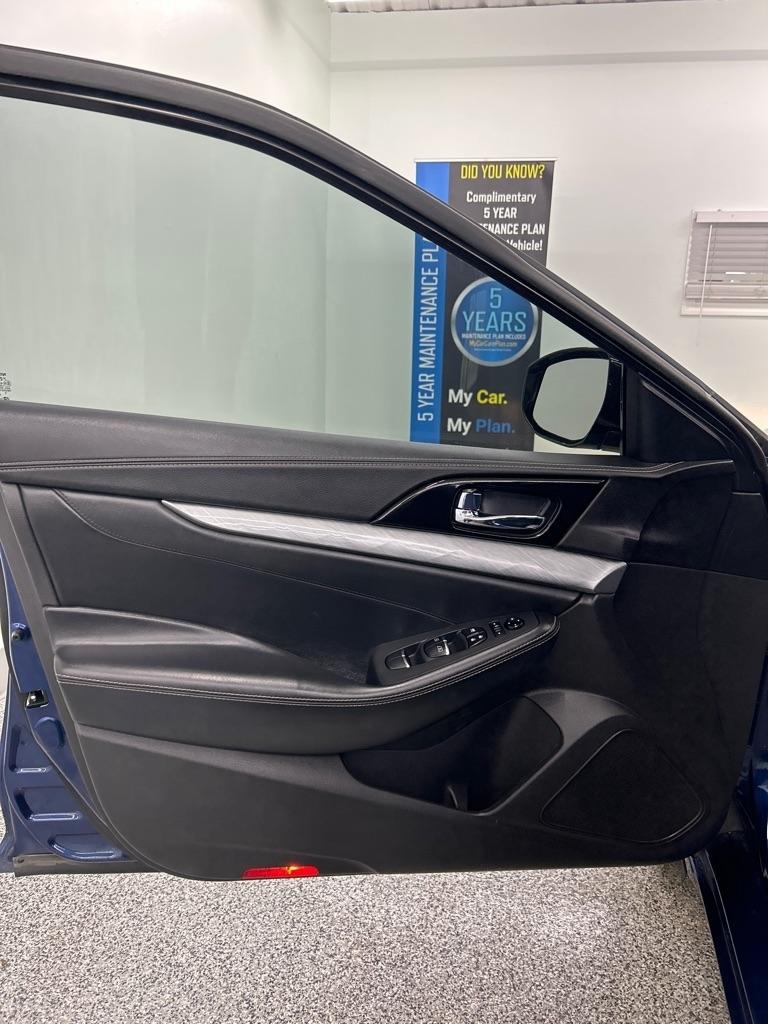 Nissan Maxima 3.5 S 2016