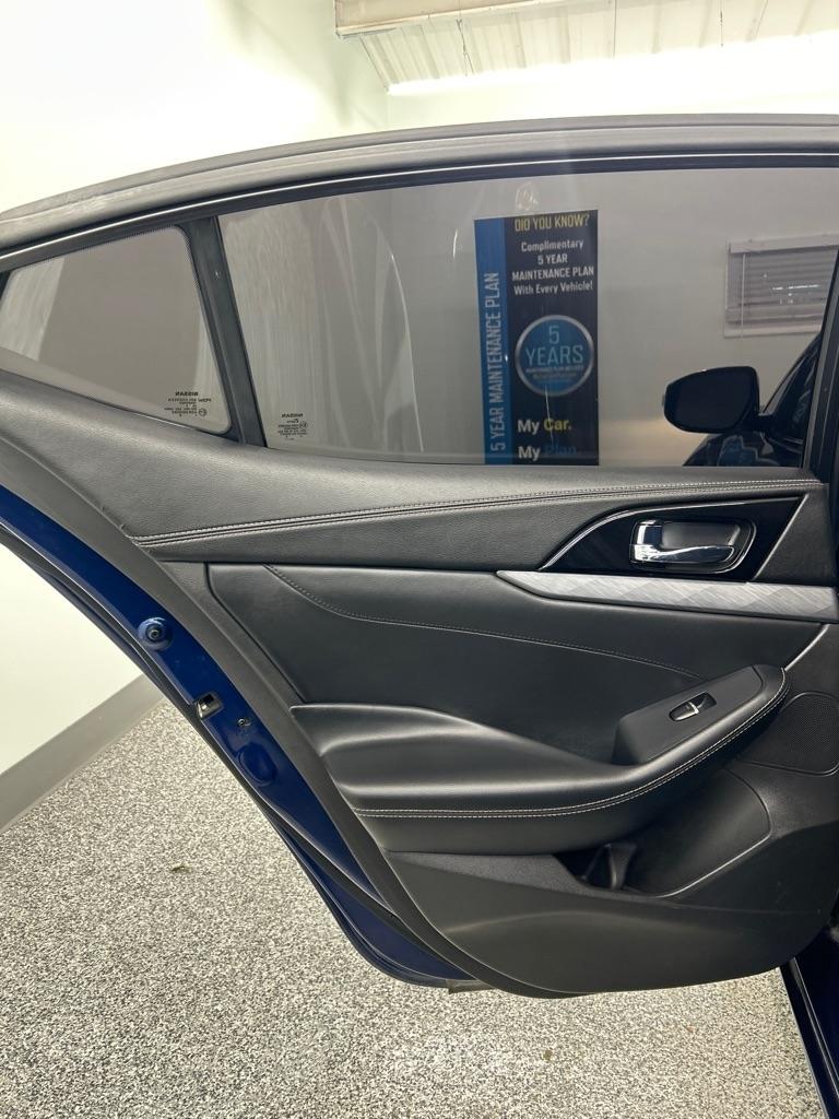 Nissan Maxima 3.5 S 2016